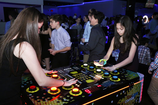 Event Venue «Club Infinity», reviews and photos, 404 Irvington St, Pleasantville, NY 10570, USA