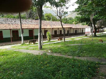 Parque Natural San Felipe de La Vega
