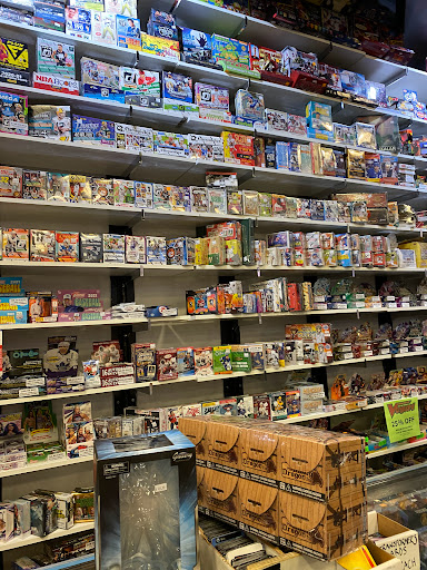 Toy Store «The Toy Vault», reviews and photos, 850 Hartford Turnpike, Waterford, CT 06385, USA