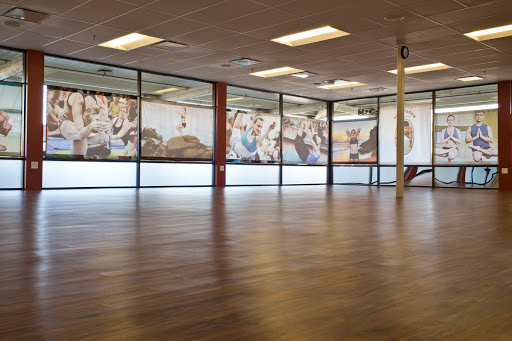 Yoga Studio «Bikram Yoga Branham Meridian», reviews and photos, 4602 Meridian Ave, San Jose, CA 95124, USA