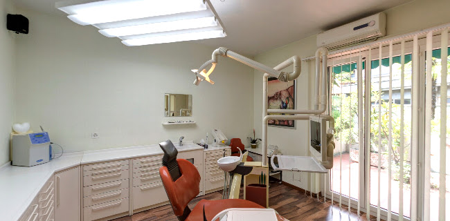 Studio Dentistico Dr. Coler SA - Lugano