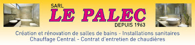 Le Palec Sarl à Montoir-de-Bretagne