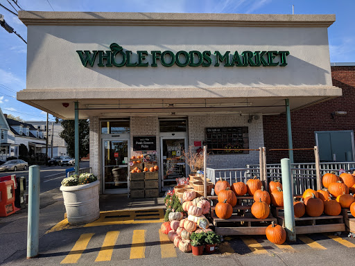 Grocery Store «Whole Foods Market», reviews and photos, 45 Beacon St, Somerville, MA 02143, USA