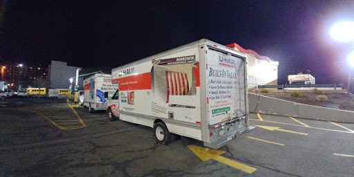 Truck Rental Agency «U-Haul Moving & Storage of Riverdale», reviews and photos, 230 W 230th St, Bronx, NY 10463, USA