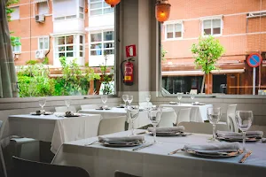 Arpit Restaurante Hindú image