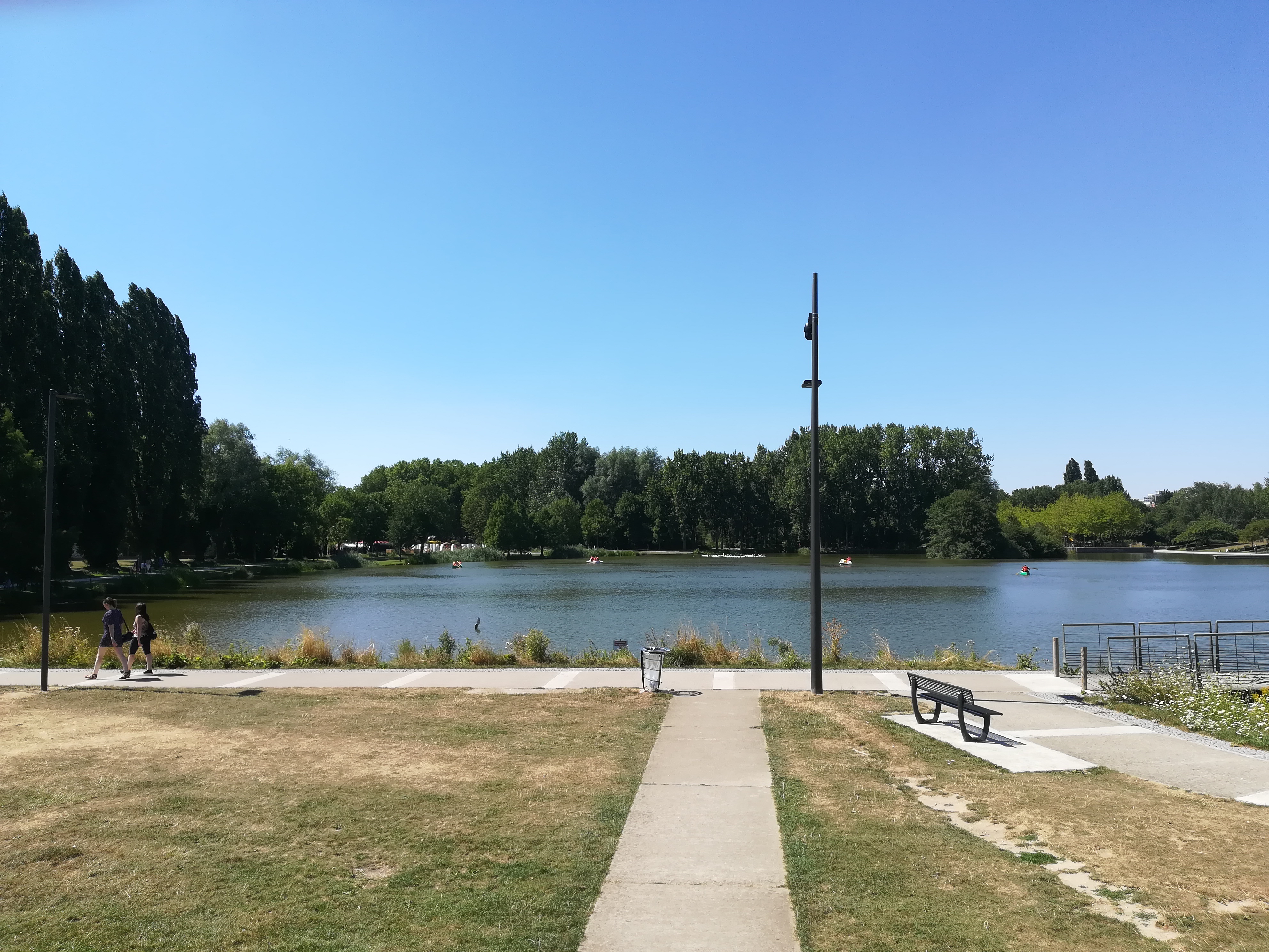Photo n° 14 de l'avis de lynda.l fait le 05/08/2018 à 14:08