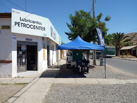 Lubricantes Petrocenter