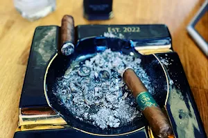 The Cigar Vault image