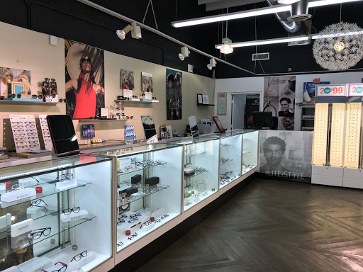 Optician «Sunglass Depot Optical», reviews and photos, 1869 NW 20th St, Miami, FL 33142, USA