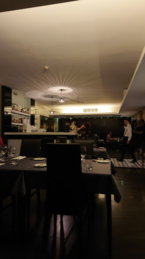 Restauracja Amarylis