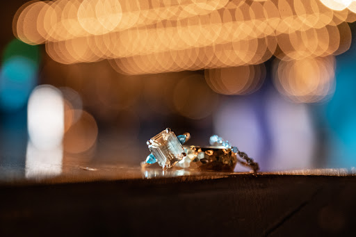 Jeweler «Appelblom Jewelry Co.», reviews and photos, 82 E 3rd Ave, San Mateo, CA 94401, USA