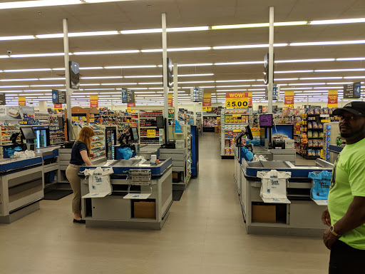 Grocery Store «Food Lion», reviews and photos, 7013 Lankford Hwy, Oak Hall, VA 23416, USA