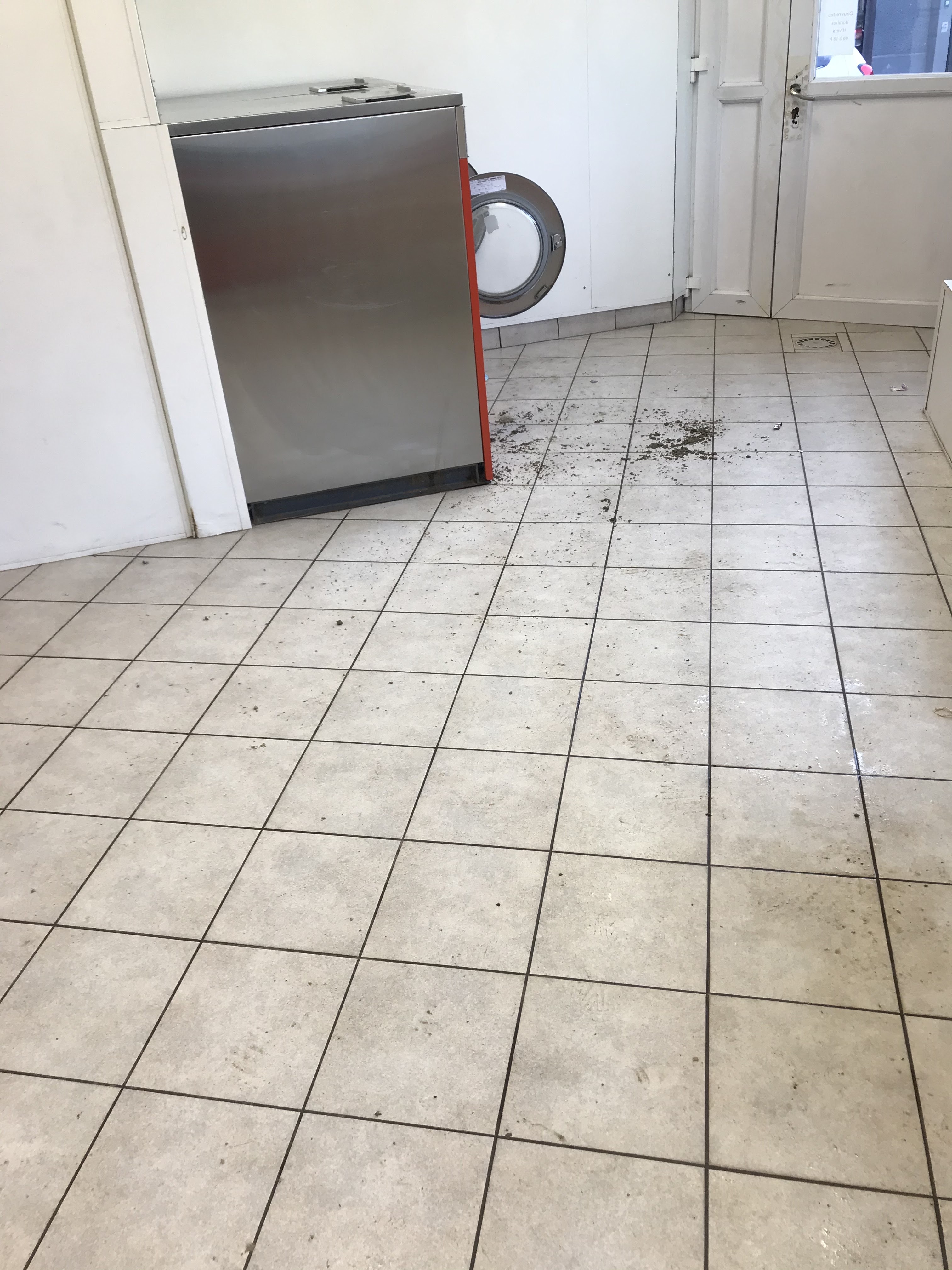 Photo n° 1 de l'avis de Tatiana.r fait le 17/02/2021 à 16:03