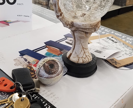 Craft Store «Michaels», reviews and photos, 860 Cobb Pl Blvd NW #140, Kennesaw, GA 30144, USA