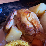 Photo n°8 de l'avis de Meryem.r fait le 23/07/2023 à 13:27 sur le  Safi Restaurant à Passau