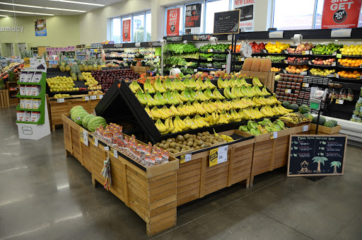 Grocery Store «Hy-Vee Mainstreet», reviews and photos, 510 E 6th St, Muscatine, IA 52761, USA