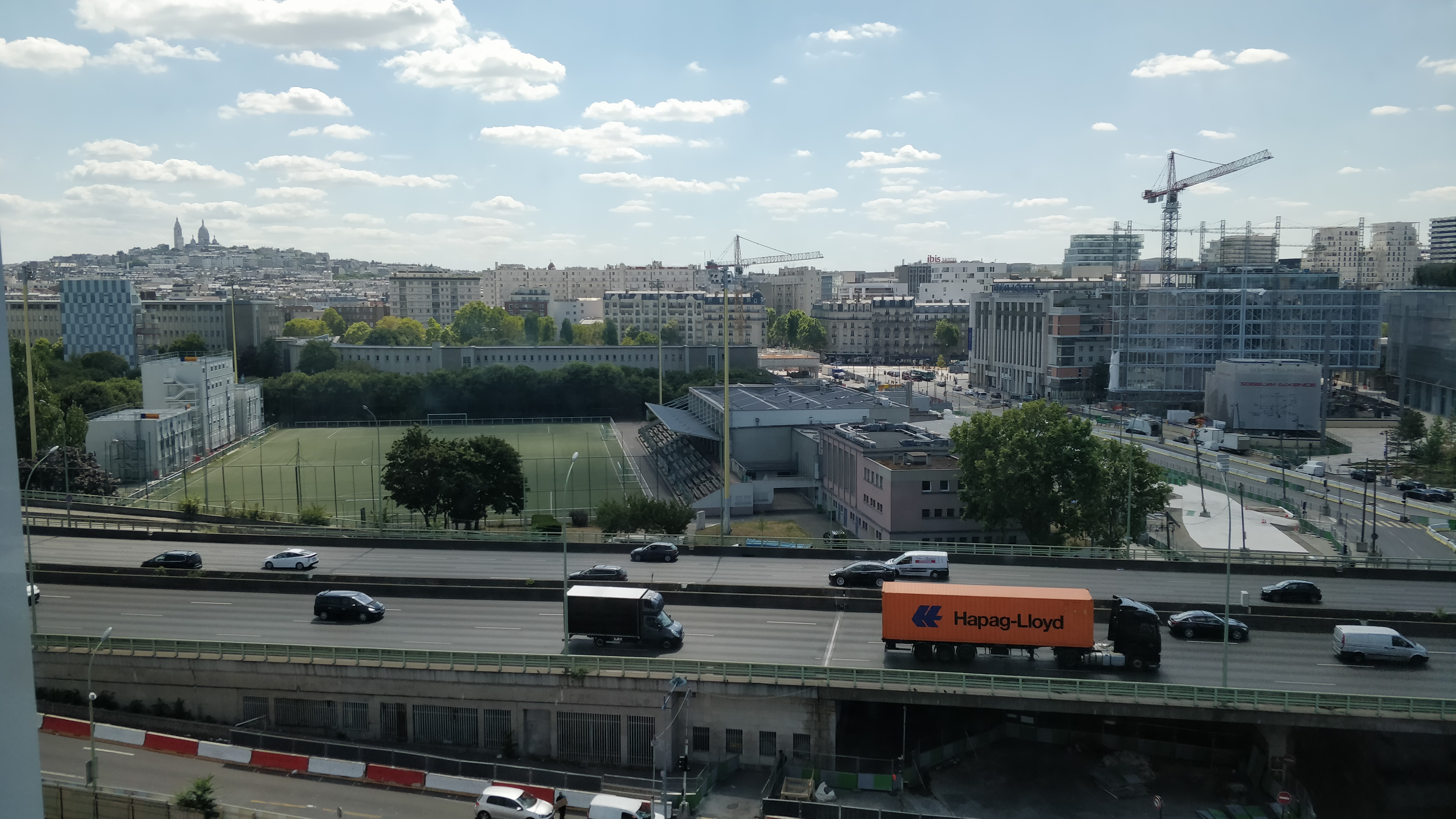 Photo n° 11 de l'avis de Oleksander. fait le 29/07/2019 à 13:29