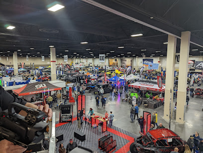 Salt Lake Off-Road & Outdoor Expo