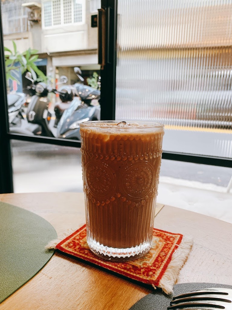 參食穗咖哩at30curry / 斗六餐廳 / 香料咖哩 / 寵物友善（ 接受團體訂位） 的照片