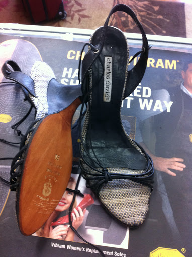 Shoe Store «Briar Vista Shoe Shop», reviews and photos, 2181 Briarcliff Rd NE, Atlanta, GA 30329, USA