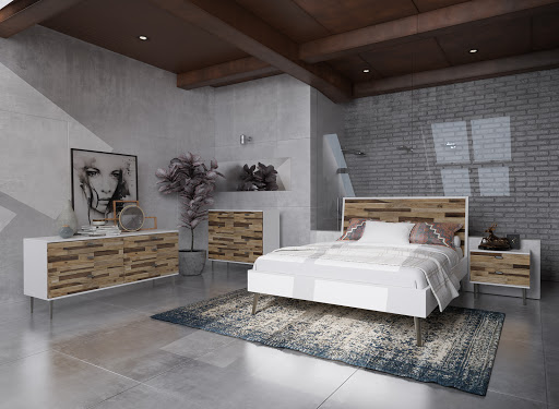 Furniture Store «Designer Marketplace Minneapolis», reviews and photos, 160 Glenwood Ave, Minneapolis, MN 55405, USA