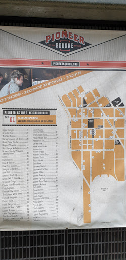 Toy Store «Magic Mouse Toys», reviews and photos, 603 1st Avenue South, Seattle, WA 98104, USA