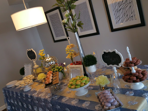 Caterer «Occasional Occasions by Carlton Catering», reviews and photos, 2000 Sylvan Rd SW, Atlanta, GA 30310, USA