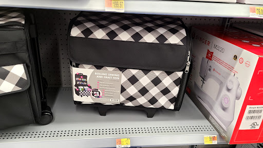 Department Store «Walmart Supercenter», reviews and photos, 420 Factory Outlet Rd, Hanson, KY 42413, USA