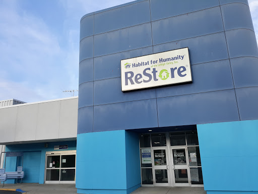 Habitat Lehigh Valley ReStore, 1053 Grape St, Whitehall, PA 18052, Used Appliance Store