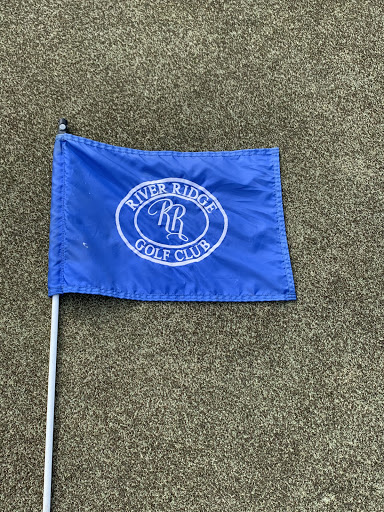 Golf Club «River Ridge Golf Club», reviews and photos, 3224 Auburn Knightdale Rd, Raleigh, NC 27610, USA