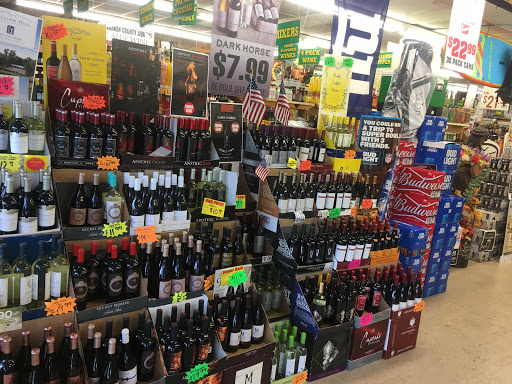 Liquor Store «Warren County Liquors LLC», reviews and photos, 260 W Washington Ave, Washington, NJ 07882, USA
