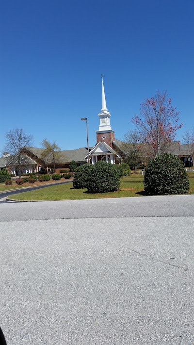 Photos of Chestnut Mountain Presbyterian Church