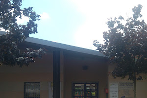 École Maternelle Alain Savary