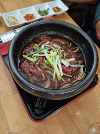 Bulgogi du Restaurant coréen Sodam à Paris - n°19