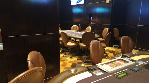 Hotel «MGM Grand Detroit», reviews and photos, 1777 3rd Ave, Detroit, MI 48226, USA