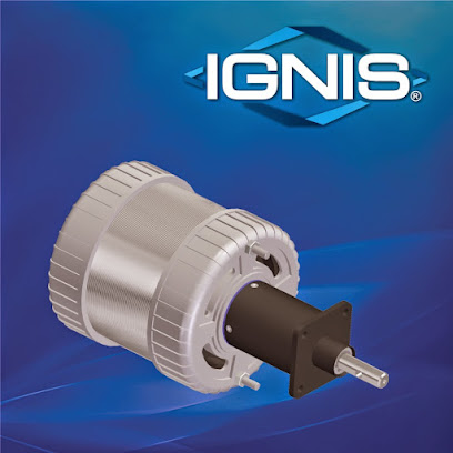 Ignis - Motores y Motorreductores