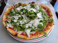 Pizza du Restaurant italien La Cavallina à Cergy - n°14