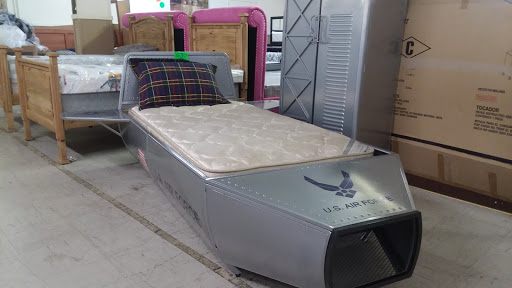 Furniture Store «King Appliances & Furniture», reviews and photos, 2821 Ross Clark Cir, Dothan, AL 36301, USA