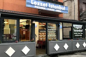 Lezzet Istanbul pizzeria Kebap melegnano Turkish image