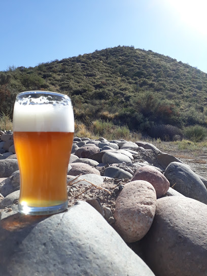 Cerveceria y Destilería De La Vera Cruz