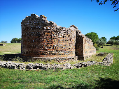 Villa romana de São Cucufate