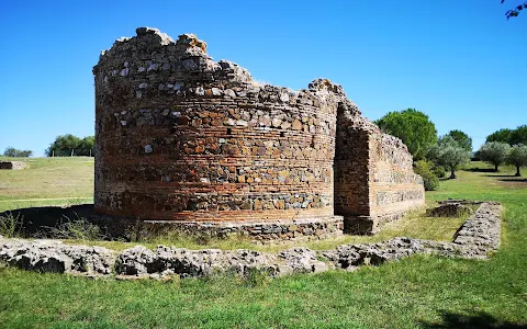 Villa romana de São Cucufate image