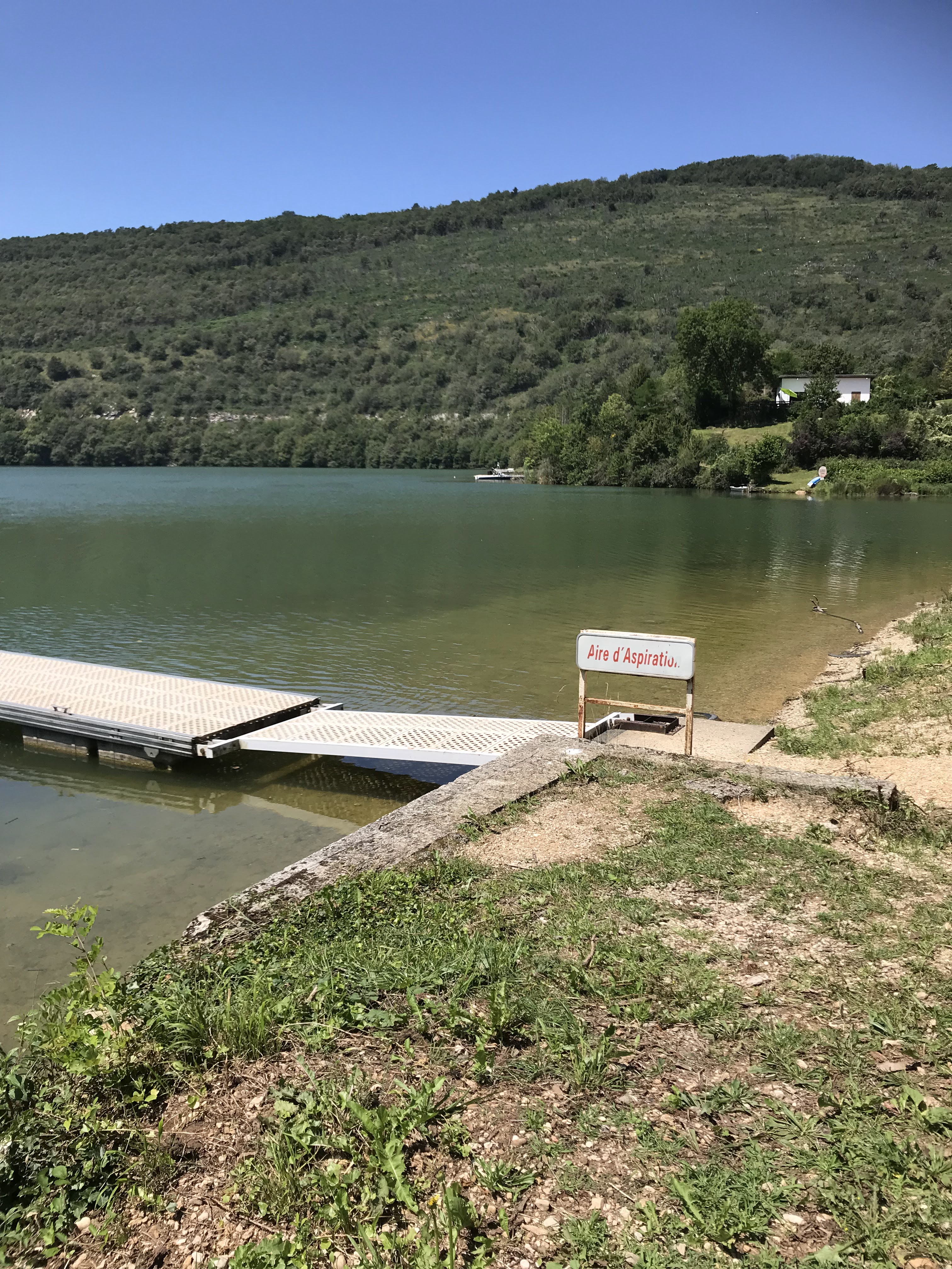 Photo n° 1 de l'avis de Régine. fait le 20/07/2021 à 13:09