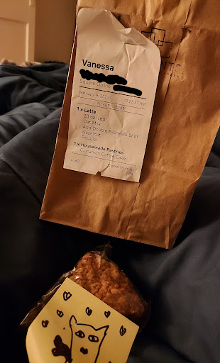 Coffee Shop «Elements Books Coffee Beer», reviews and photos, 265 Main St, Biddeford, ME 04005, USA