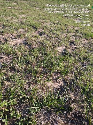 Self-Storage Facility «Florida Discount Self Storage», reviews and photos, 2300 Hartwood Marsh Rd, Clermont, FL 34711, USA