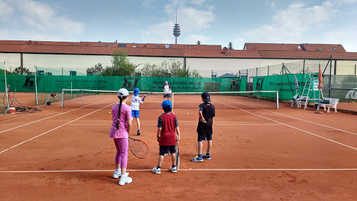 Tennis Club Eibach e.V.