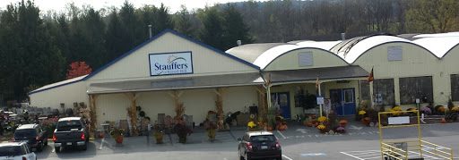 Garden Center «Stauffers of Kissel Hill Home & Garden Store», reviews and photos, 4450 Lincoln Hwy, York, PA 17406, USA