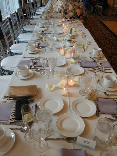 Wedding Venue «River Stone Manor», reviews and photos, 1437 Amsterdam Rd, Schenectady, NY 12302, USA