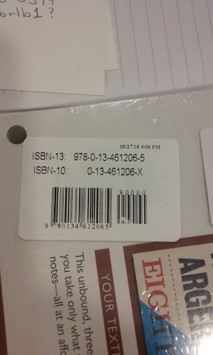 Book Store «Barnes & Noble at UNT», reviews and photos, 1155 Union Cir, Denton, TX 76203, USA