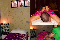 Jasmine Thai Massage